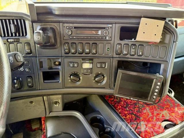 Scania R410 6x2/Getränkewagen/Retarder/Eu6/LBW Drugi tovornjaki