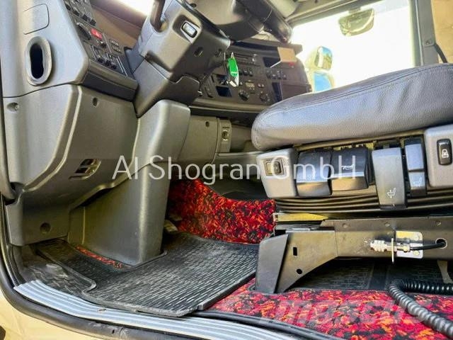 Scania R410 6x2/Getränkewagen/Retarder/Eu6/LBW Outros Camiões