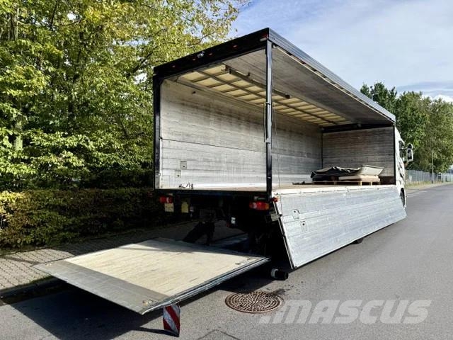 Scania R410 6x2/Getränkewagen/Retarder/Eu6/LBW Drugi tovornjaki