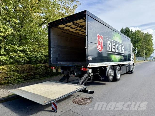 Scania R410 6x2/Getränkewagen/Retarder/Eu6/LBW Drugi tovornjaki