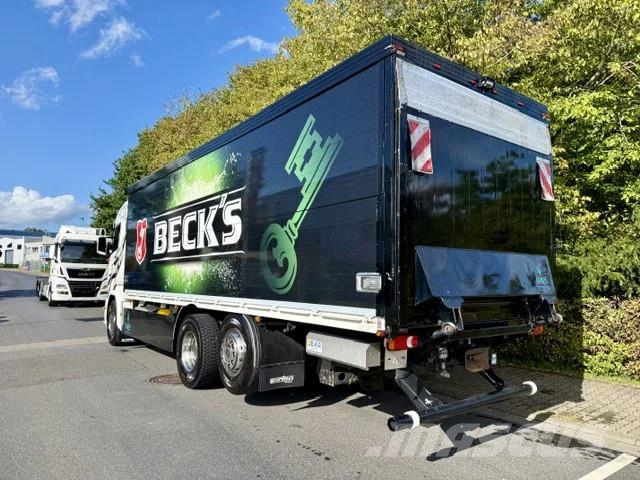 Scania R410 6x2/Getränkewagen/Retarder/Eu6/LBW Drugi tovornjaki