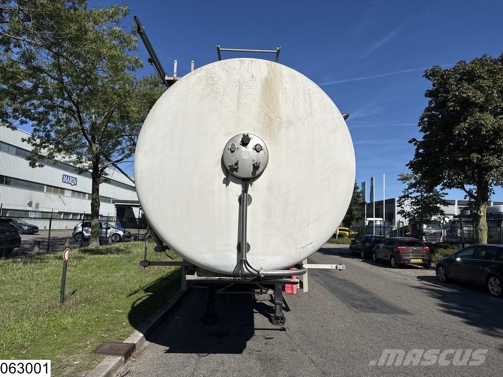 Maisonneuve Chemie 32368 Liter Tankopleggers