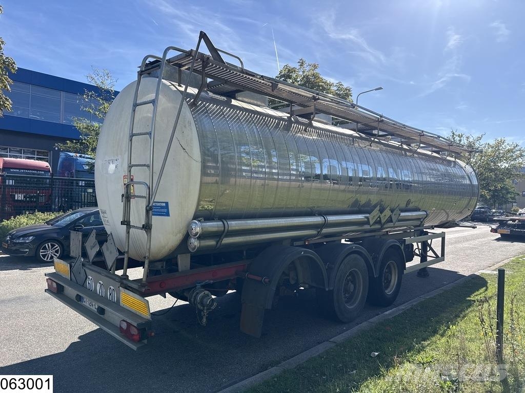 Maisonneuve Chemie 32368 Liter Tankopleggers