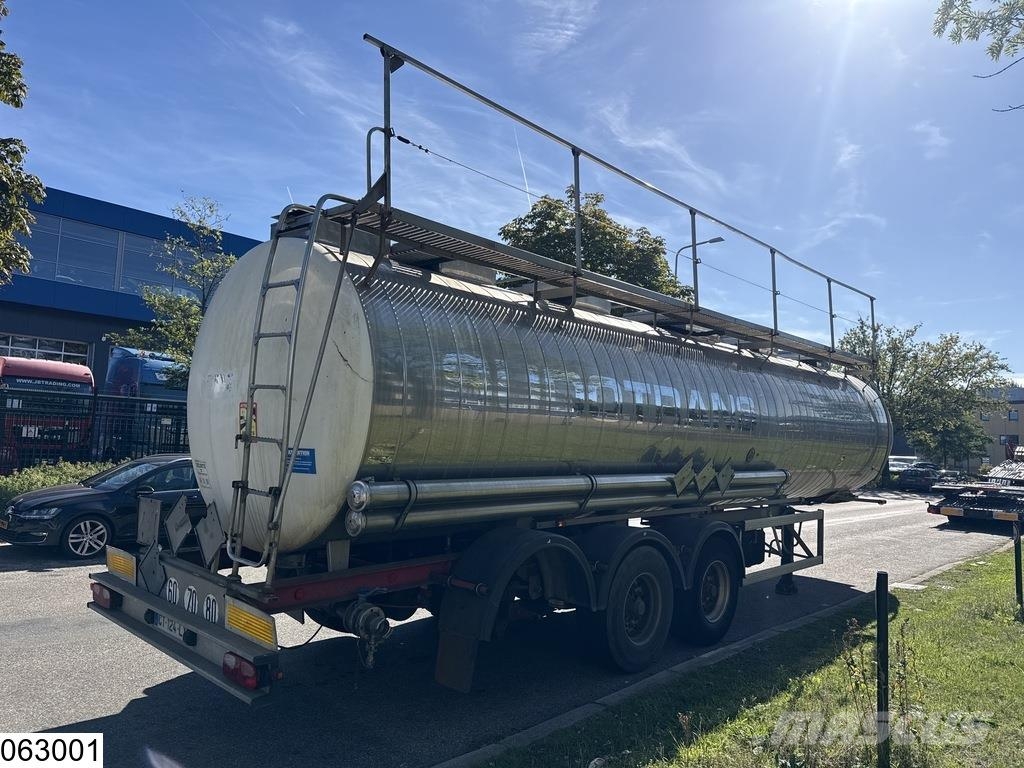 Maisonneuve Chemie 32368 Liter Tankopleggers