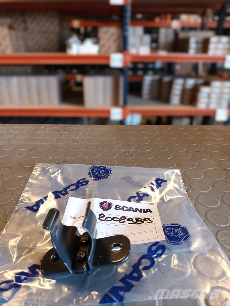 Scania BRACKET 2002989 Καμπίνες και εσωτερικό