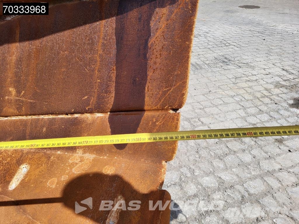 Volvo L250 H Side Tip Bucket 기타