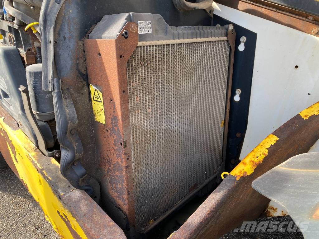 JCB 540/170 a réviser Telescopic wheel loaders