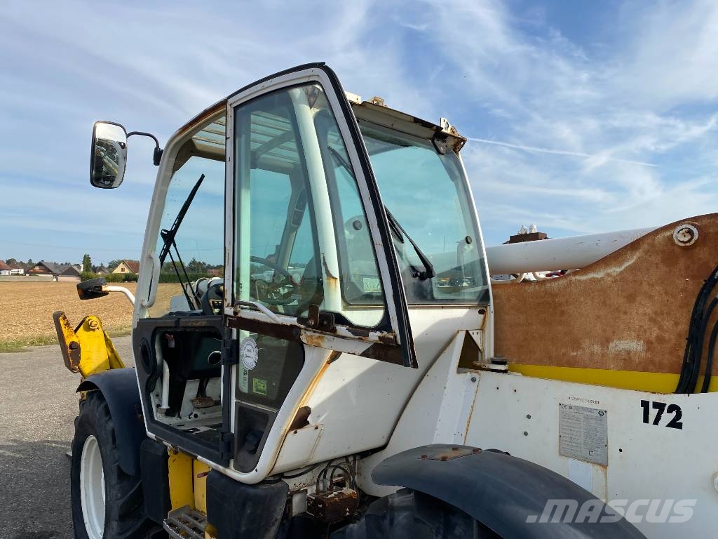 JCB 540/170 a réviser Telescopic wheel loaders