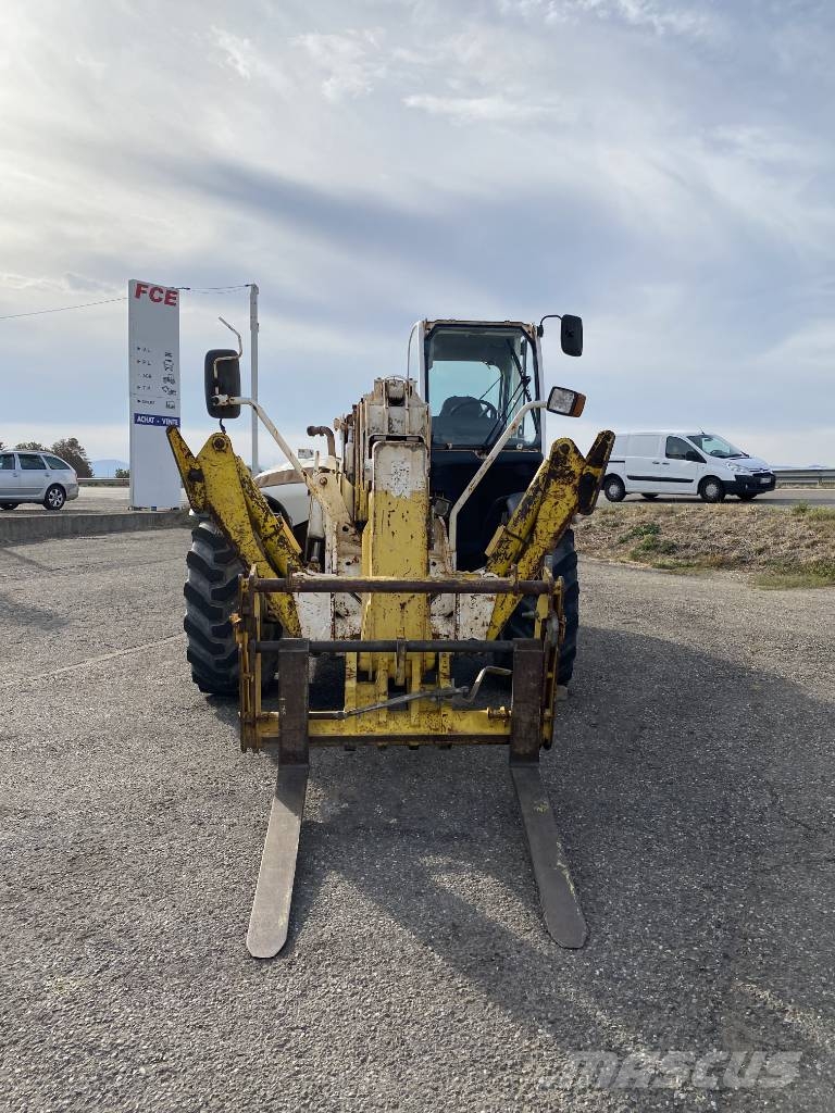 JCB 540/170 a réviser Telescopic wheel loaders