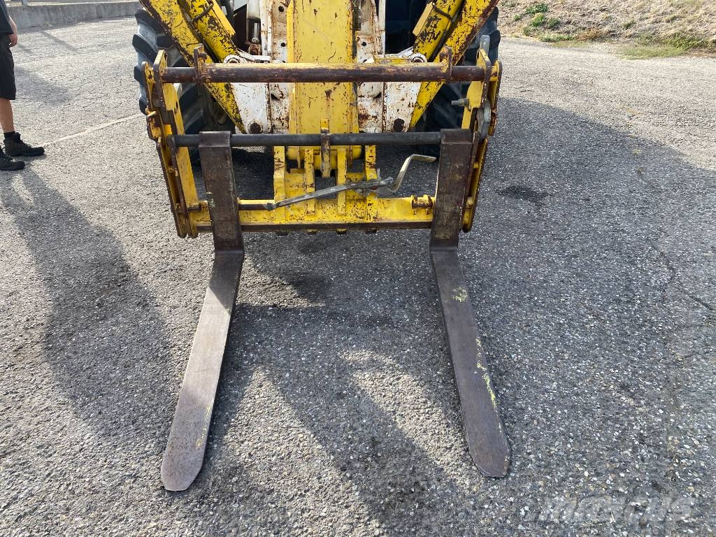 JCB 540/170 a réviser Telescopic wheel loaders
