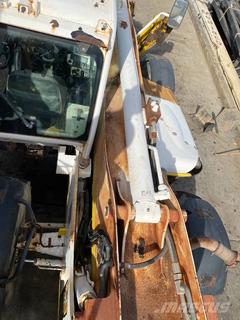 JCB 540/170 a réviser Telescopic wheel loaders