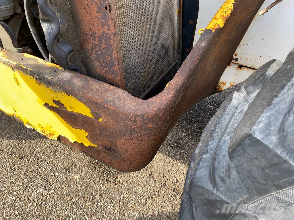 JCB 540/170 a réviser Telescopic wheel loaders