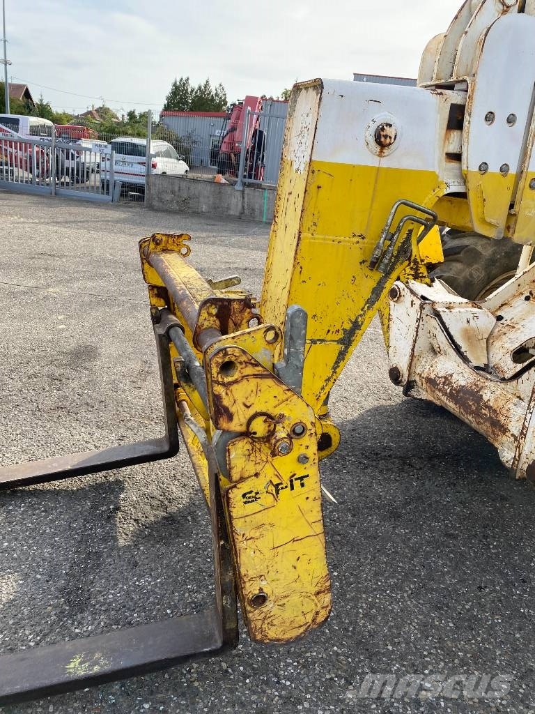 JCB 540/170 a réviser Telescopic wheel loaders