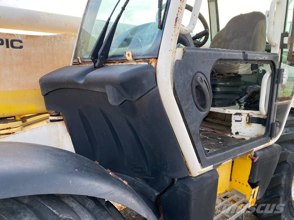 JCB 540/170 a réviser Telescopic wheel loaders