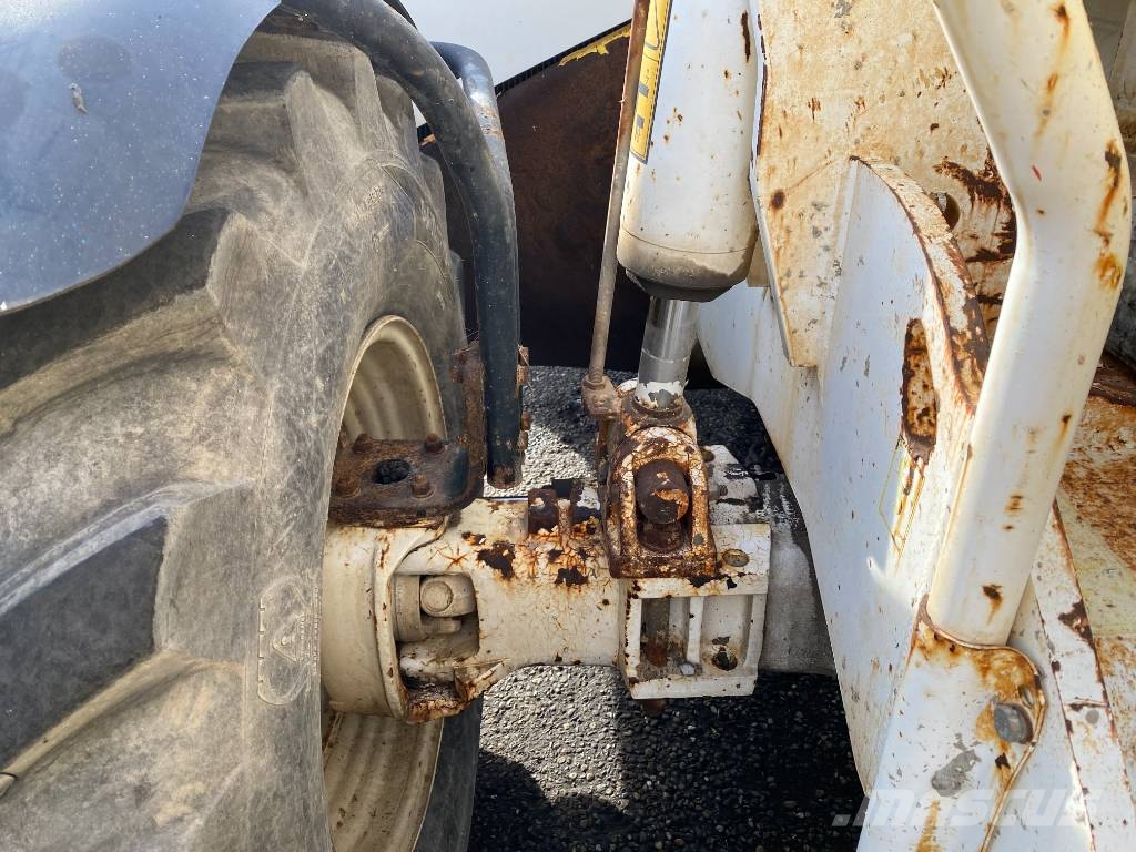 JCB 540/170 a réviser Telescopic wheel loaders