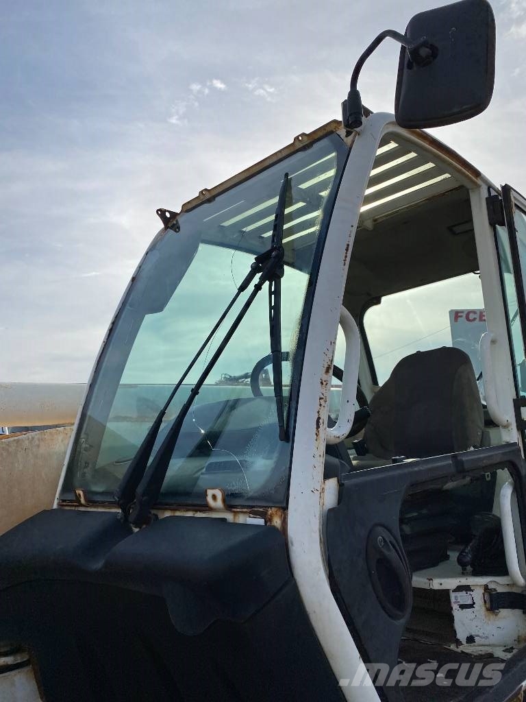 JCB 540/170 a réviser Telescopic wheel loaders