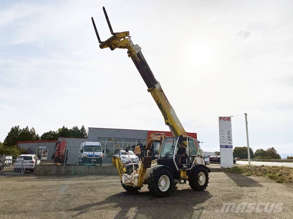 JCB 540/170 a réviser Telescopic wheel loaders