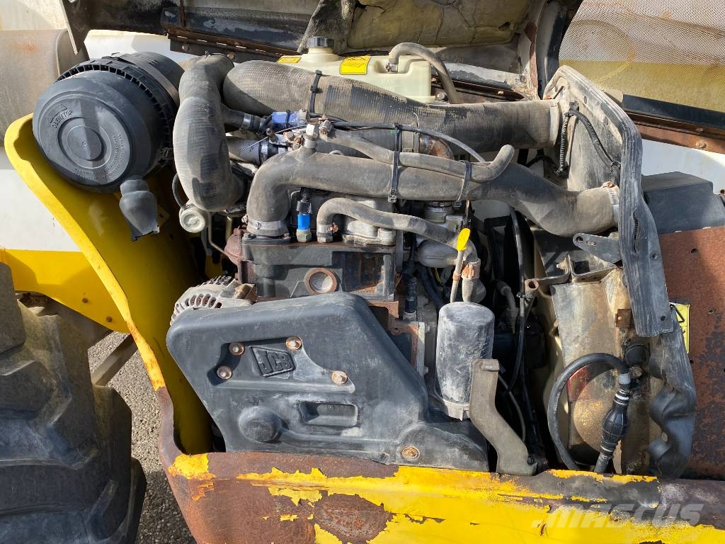 JCB 540/170 a réviser Telescopic wheel loaders