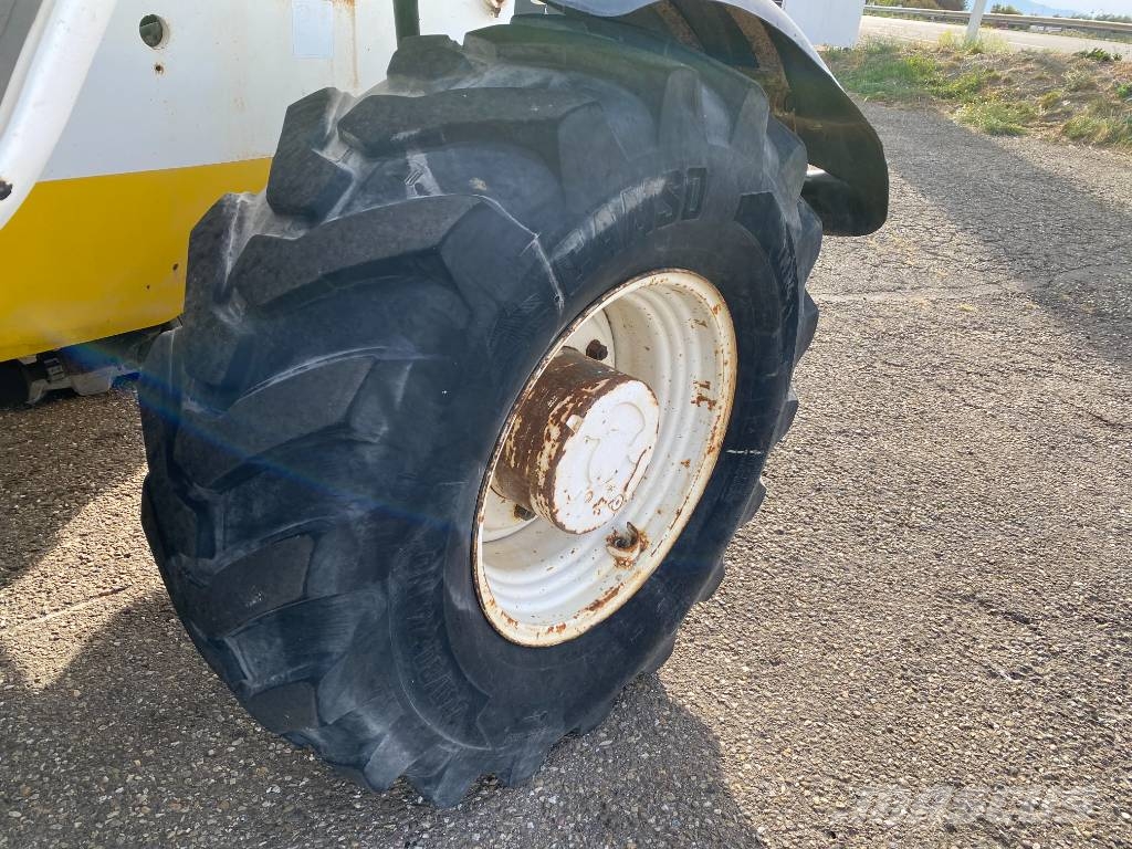 JCB 540/170 a réviser Telescopic wheel loaders