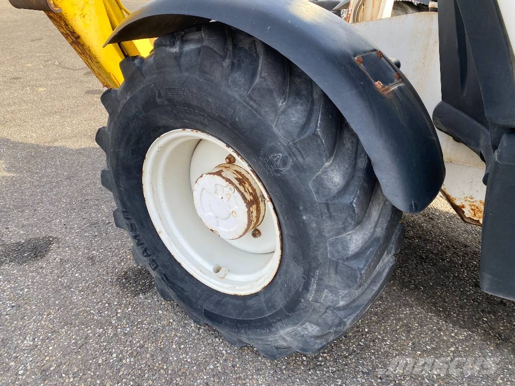 JCB 540/170 a réviser Telescopic wheel loaders