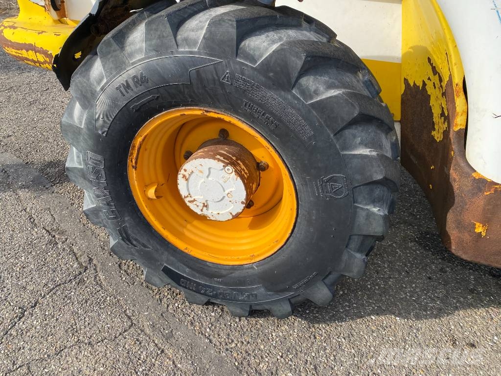JCB 540/170 a réviser Telescopic wheel loaders