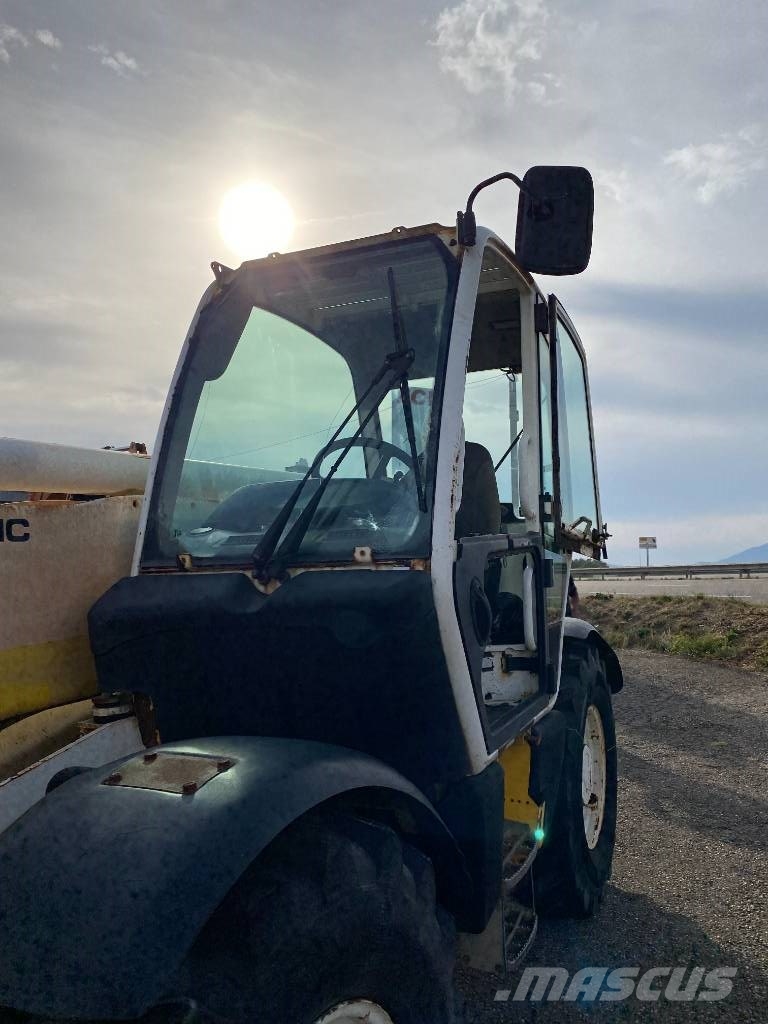 JCB 540/170 a réviser Telescopic wheel loaders
