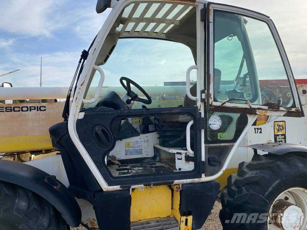 JCB 540/170 a réviser Telescopic wheel loaders