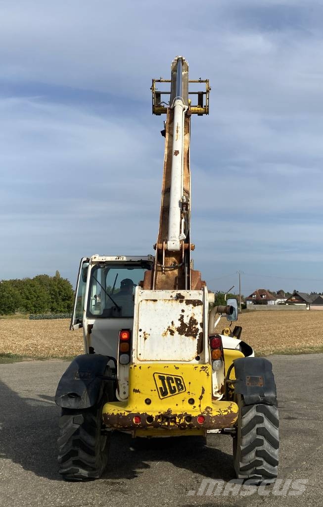 JCB 540/170 a réviser Telescopic wheel loaders