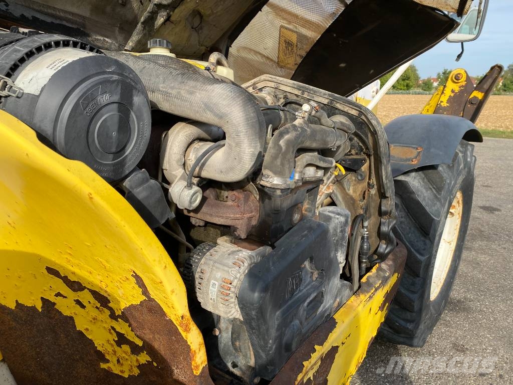 JCB 540/170 a réviser Telescopic wheel loaders