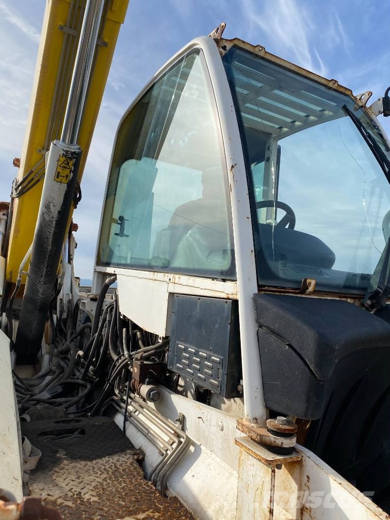 JCB 540/170 a réviser Telescopic wheel loaders