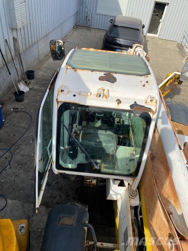 JCB 540/170 a réviser Telescopic wheel loaders