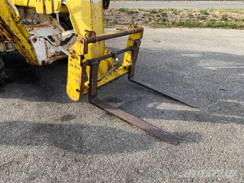 JCB 540/170 a réviser Telescopic wheel loaders