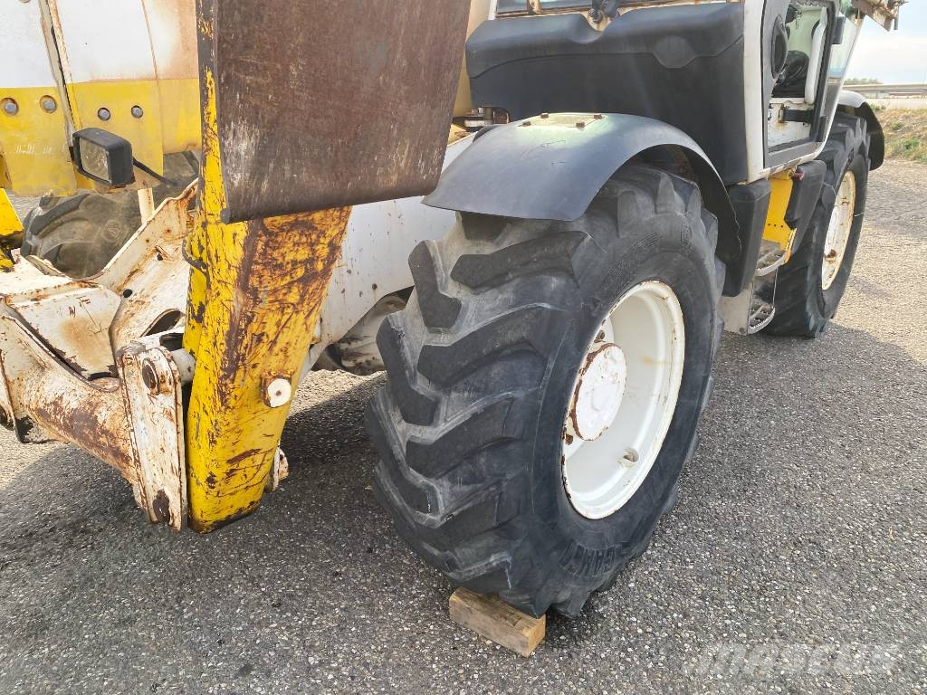 JCB 540/170 a réviser Telescopic wheel loaders