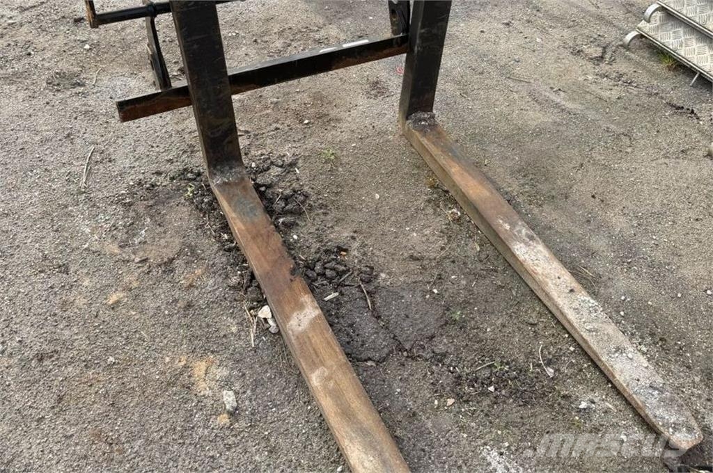Manitou MRT2660 VISION+ ST5 Teleskopski viličarji