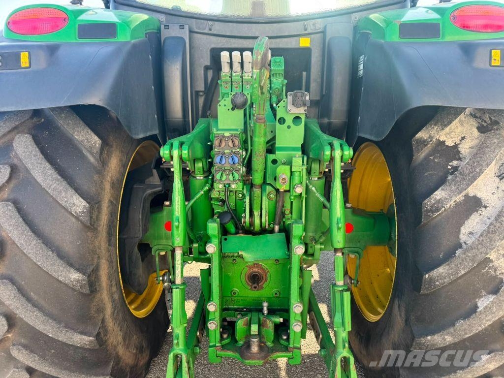 John Deere 6145 R AUTOQUAD Traktori