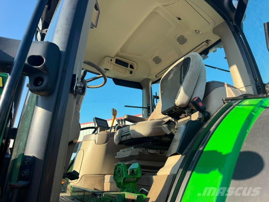 John Deere 6145 R AUTOQUAD Traktori