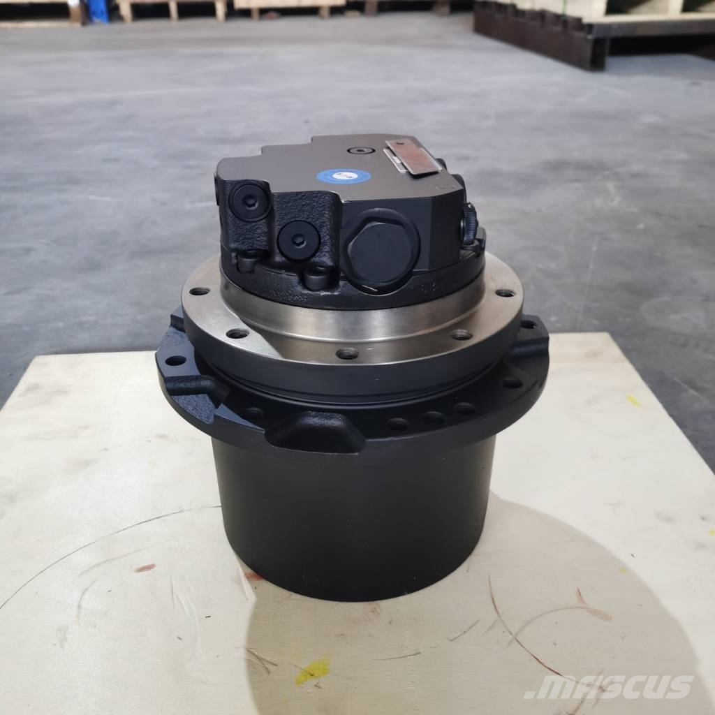 Kubota RC411-61804 Travel device KX91 U35 Final drive Sanzuman