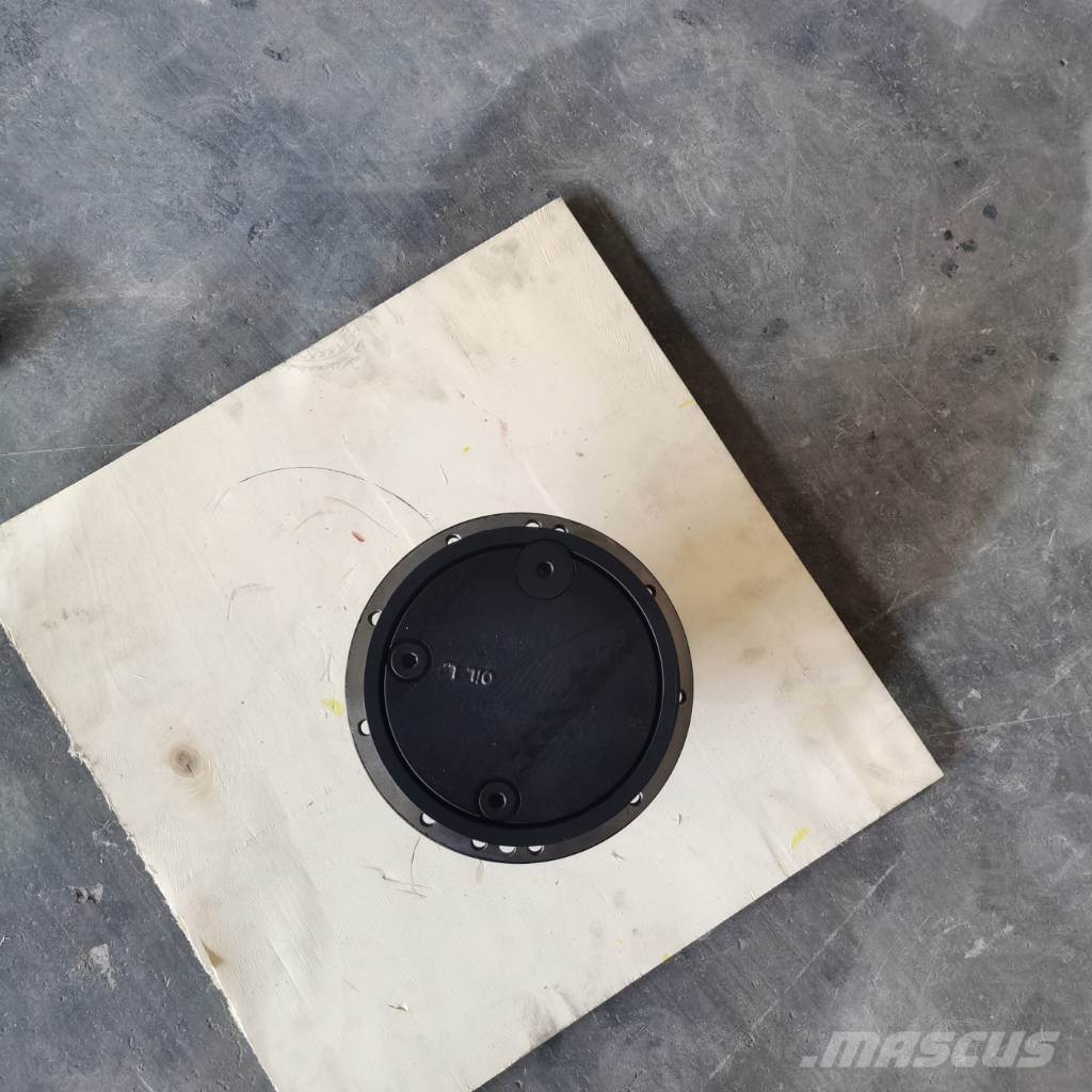 Kubota RC411-61804 Travel device KX91 U35 Final drive Sanzuman