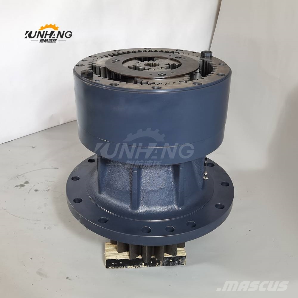 CASE KSC0235 CX350 Swing Gearbox 传动装置