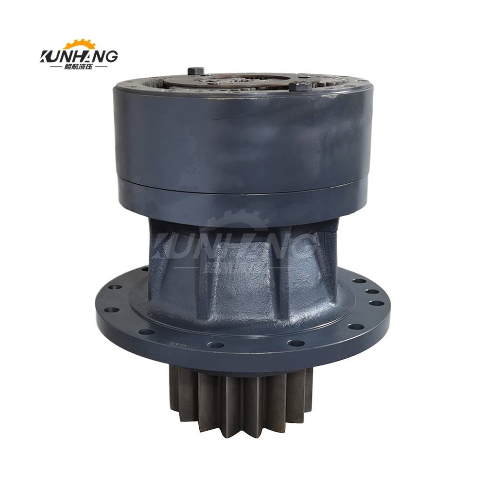 CASE KSC0235 CX350 Swing Gearbox 传动装置