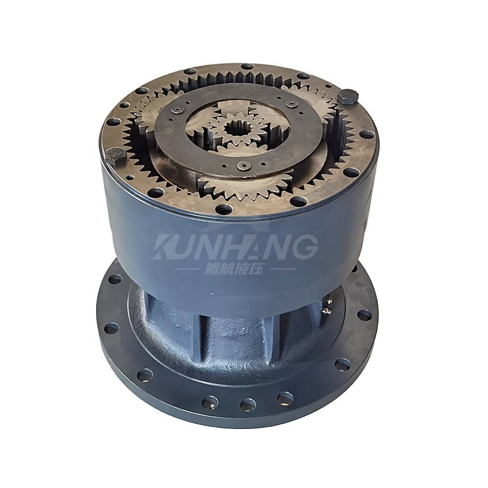 CASE KSC0235 CX350 Swing Gearbox 传动装置