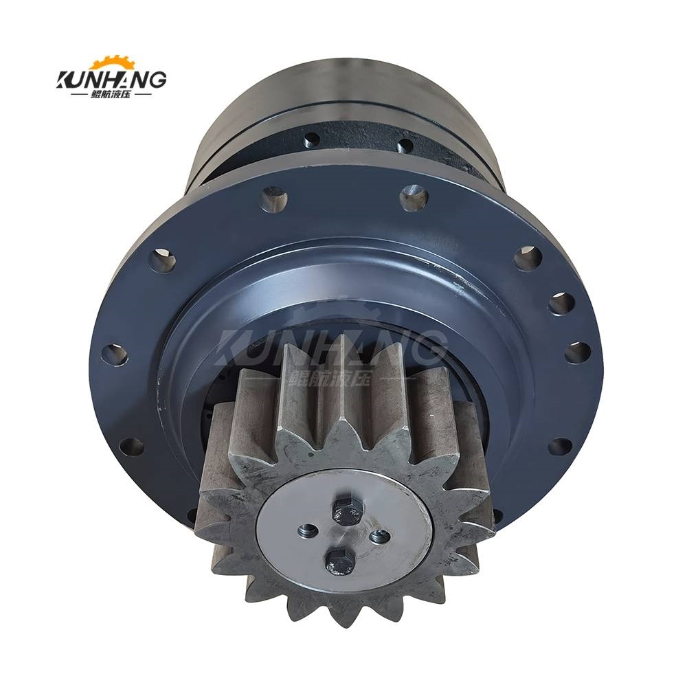 CASE KSC0235 CX350 Swing Gearbox 传动装置