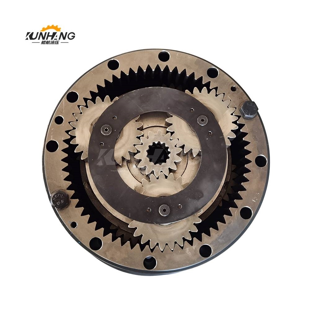 CASE KSC0235 CX350 Swing Gearbox 传动装置