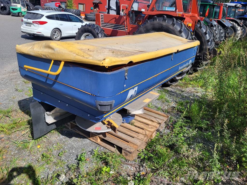 Bogballe M2 Mineraalväetise laoturid
