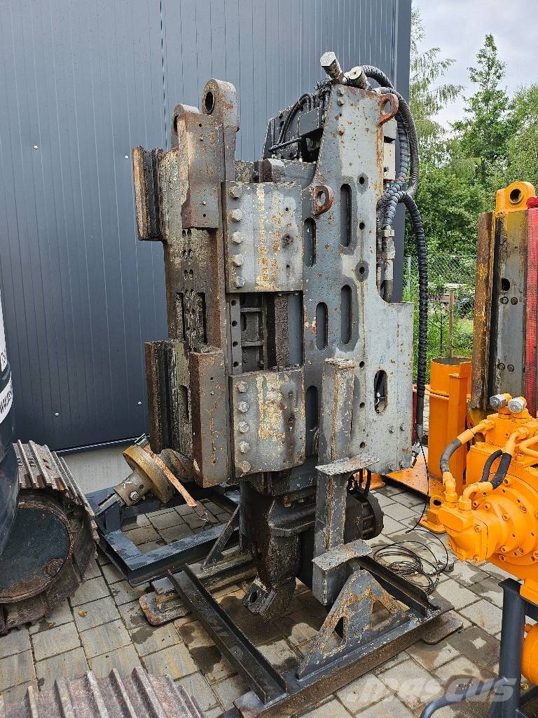 ABI TM 10.12,5 Martinetes vibradores