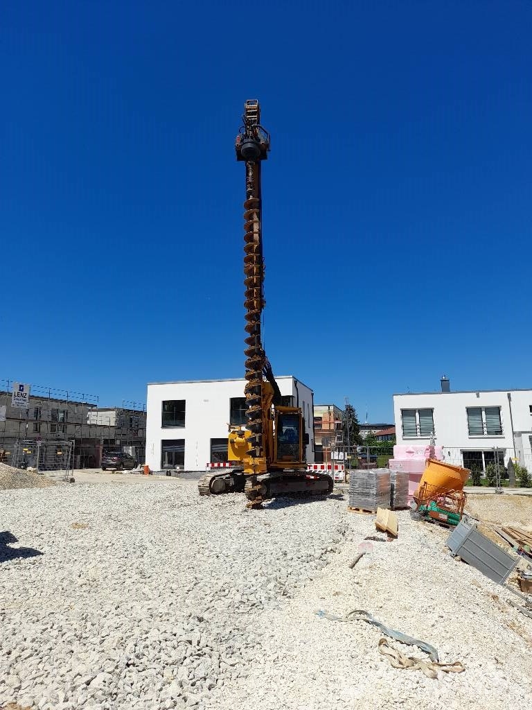 ABI TM 10.12,5 Martinetes vibradores