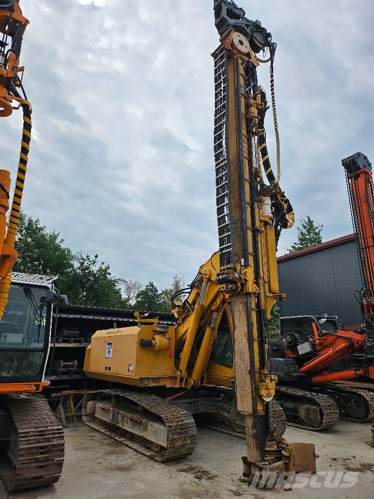 ABI TM 10.12,5 Martinetes vibradores