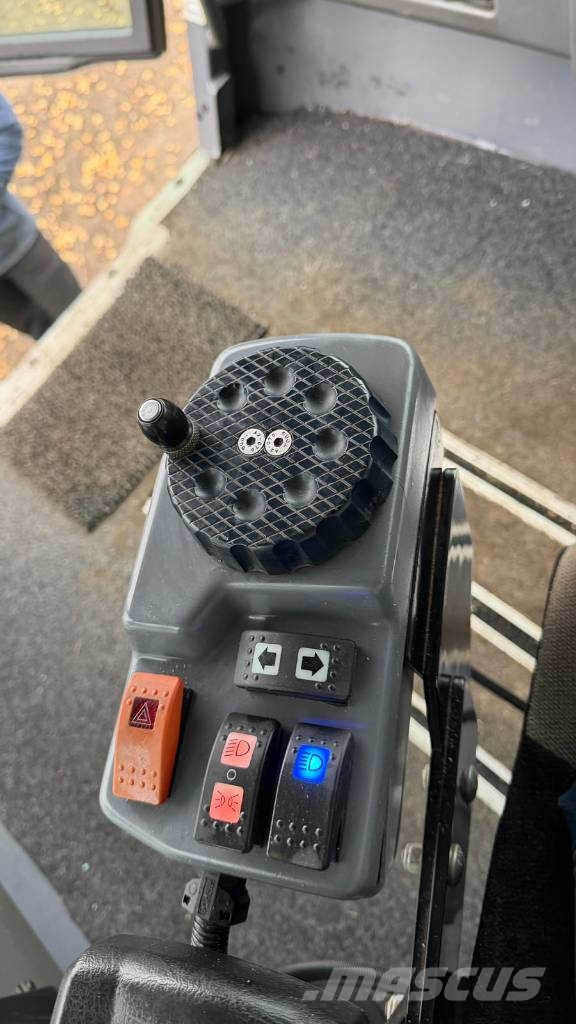 Dynapac CC 5200 VI Divvalču grunts veltņi