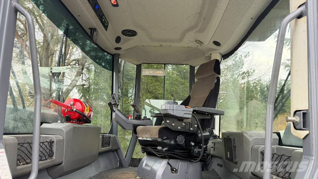 Dynapac CC 5200 VI Divvalču grunts veltņi
