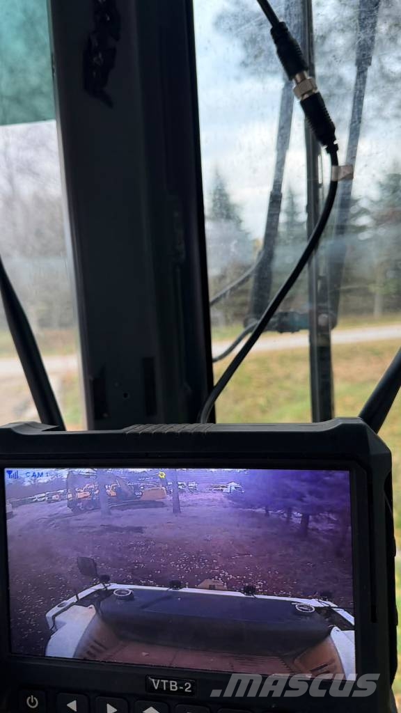Dynapac CC 5200 VI Divvalču grunts veltņi